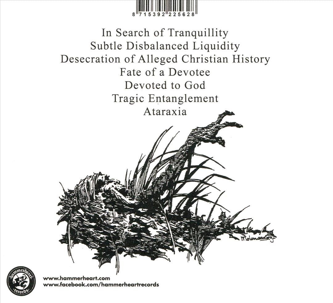 Devoted to God [30th Anniversary Edition] cover art