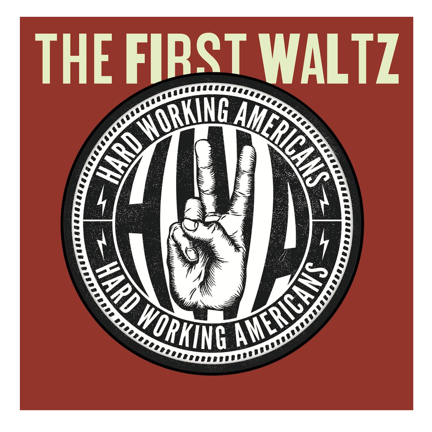 First Waltz cover art