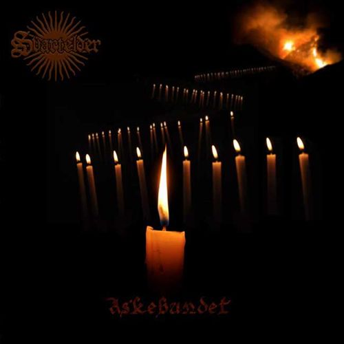 Askebundet cover art