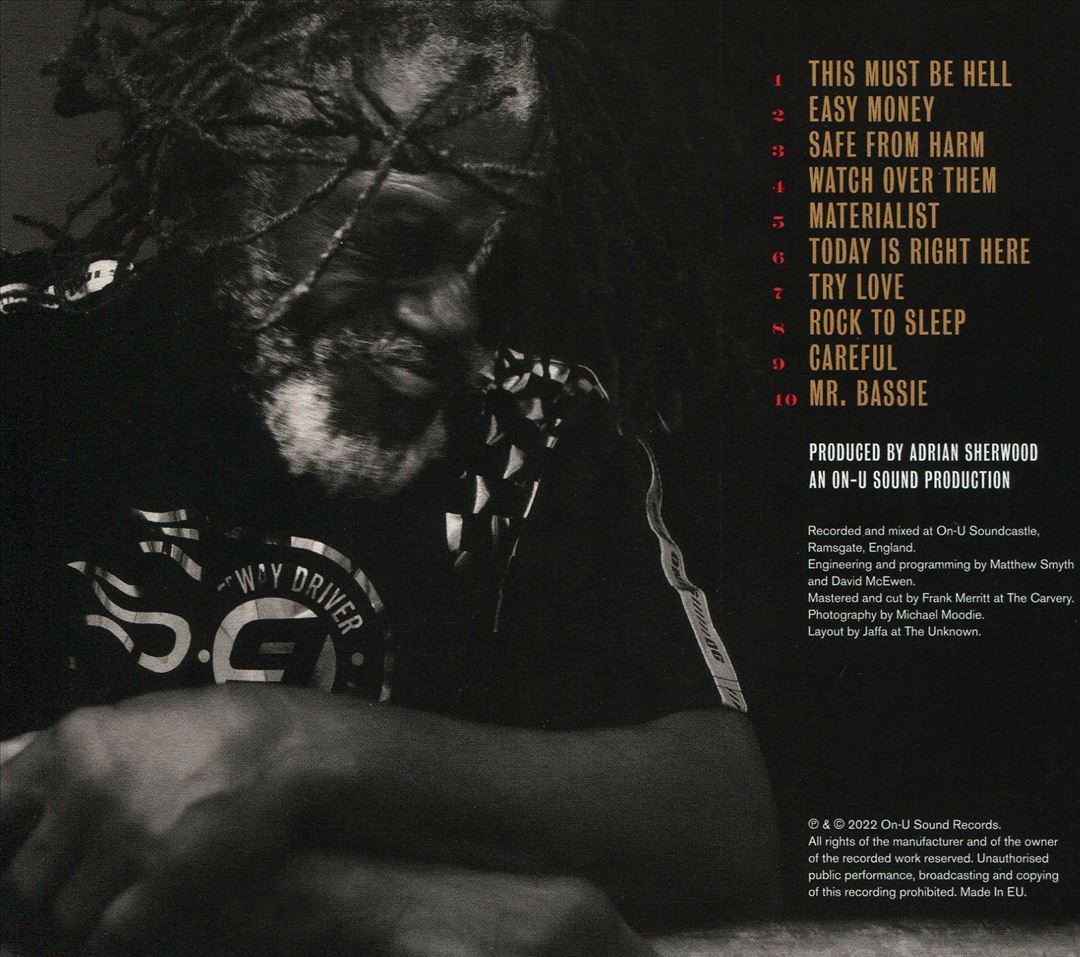 Midnight Rocker cover art
