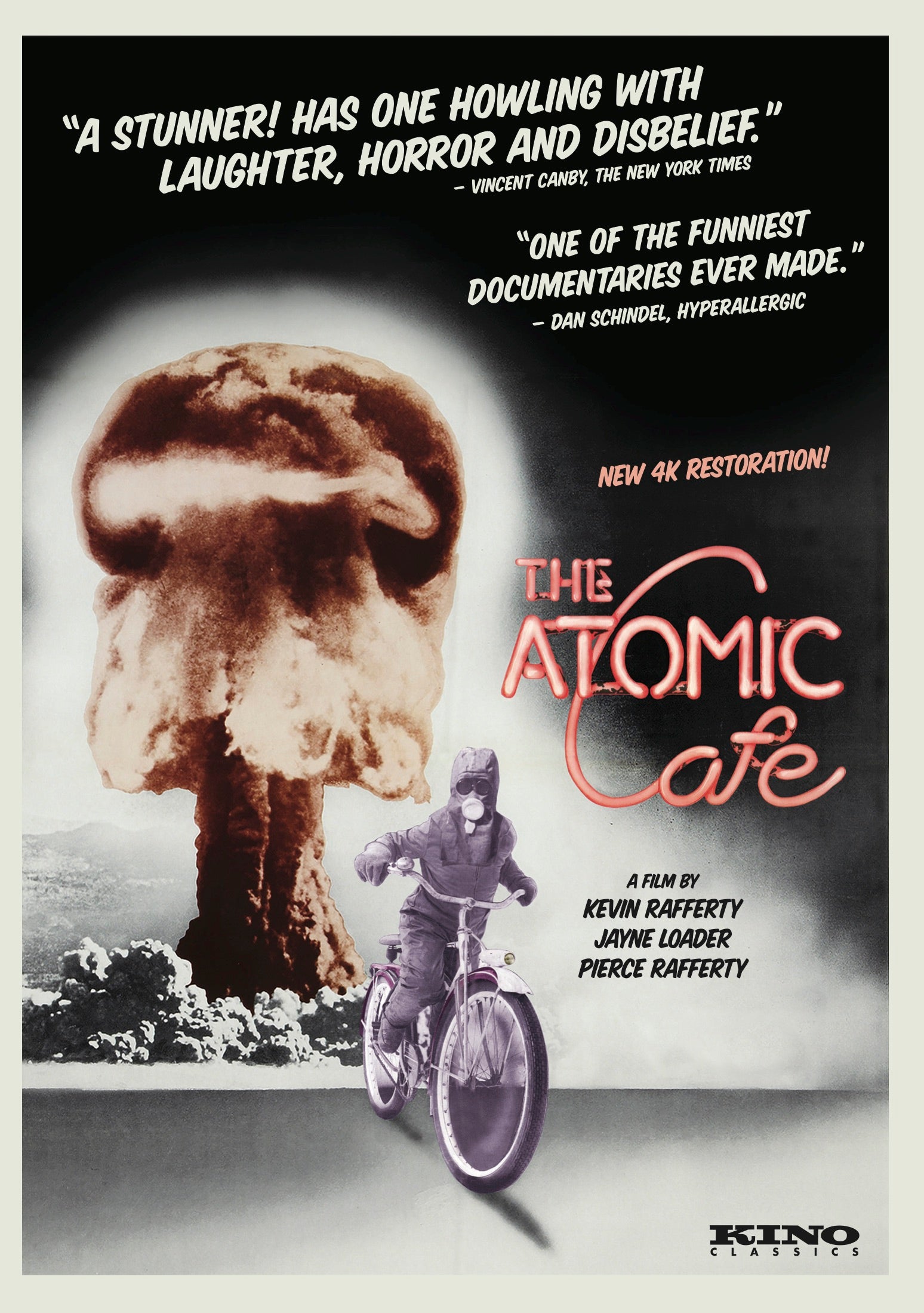 Atomic Cafe cover art