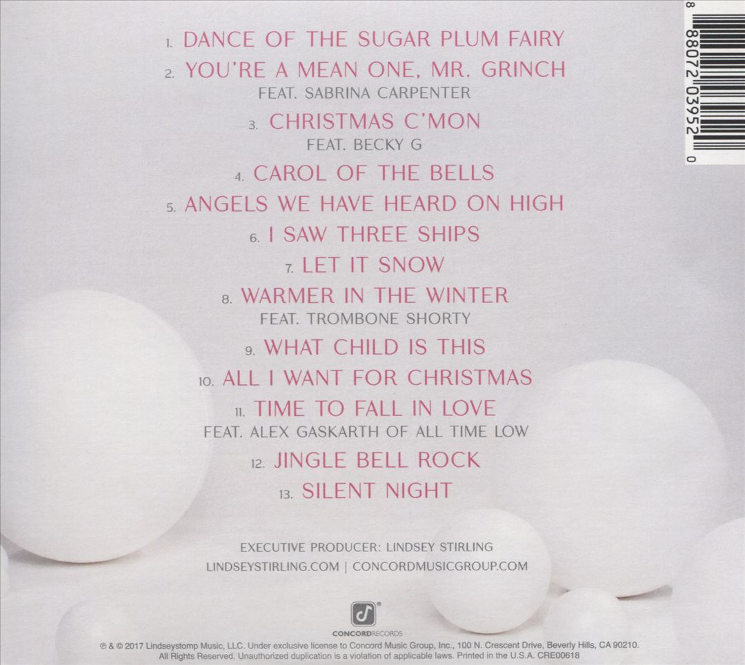 Warmer in the Winter cover art