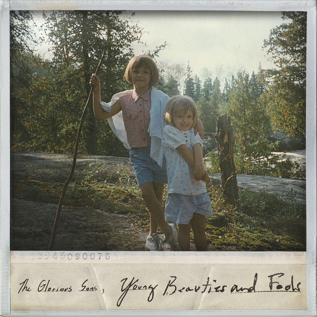 Young Beauties and Fools cover art