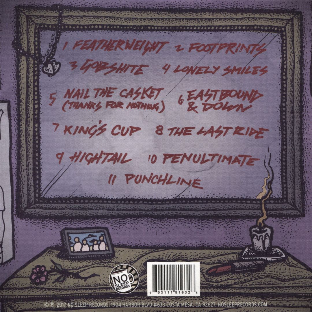 Red, Green or Inbetween cover art