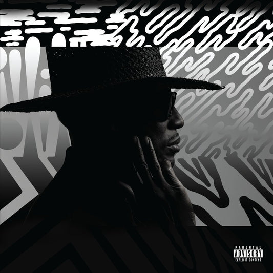 Jimmy Lee cover art