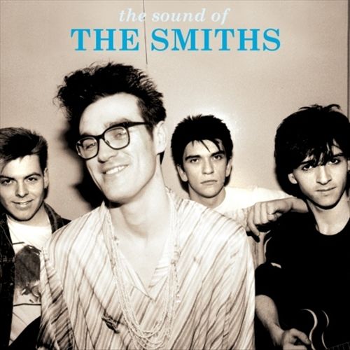 The Sound of the Smiths [Deluxe Edition] cover art