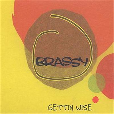 Gettin' Wise cover art