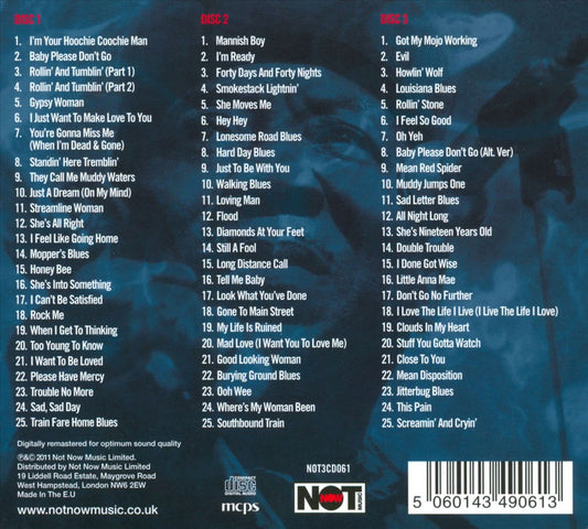 Anthology cover art
