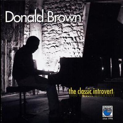 Classic Introvert cover art