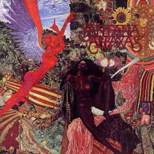 Abraxas [Bonus Tracks] cover art
