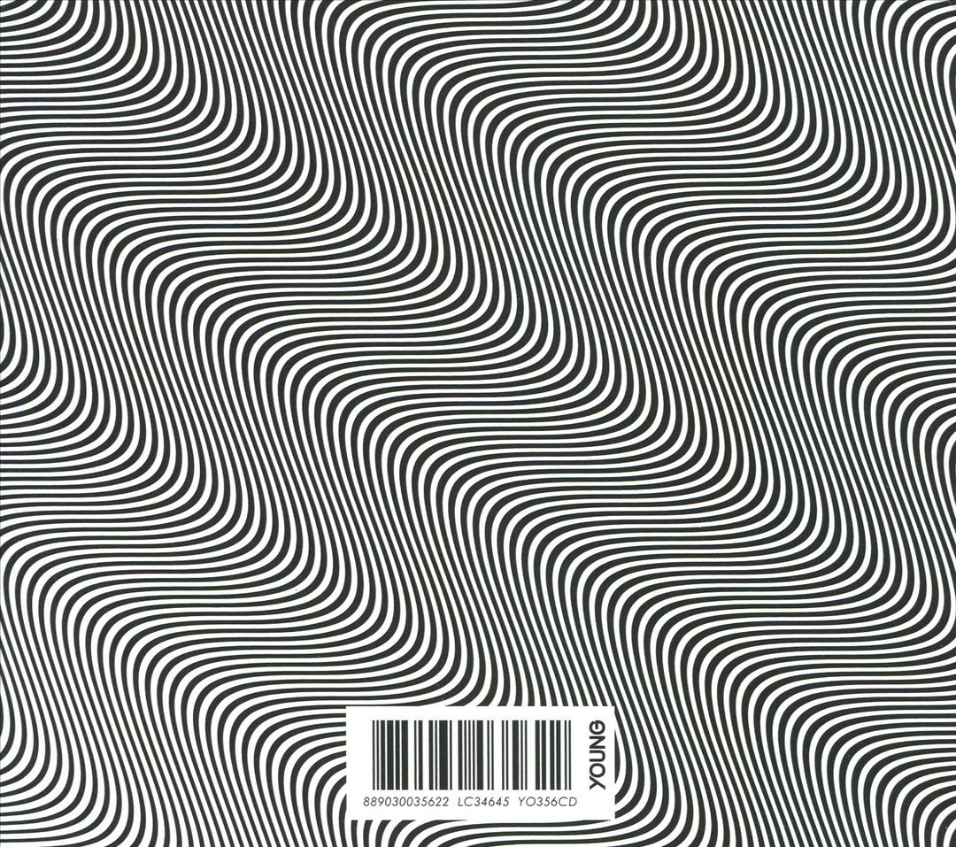 In Waves cover art