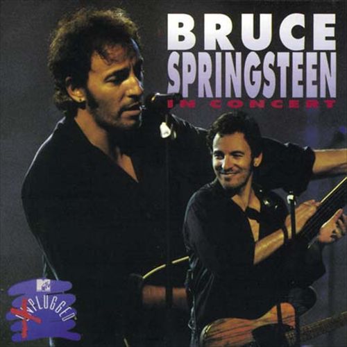In Concert/MTV Plugged cover art