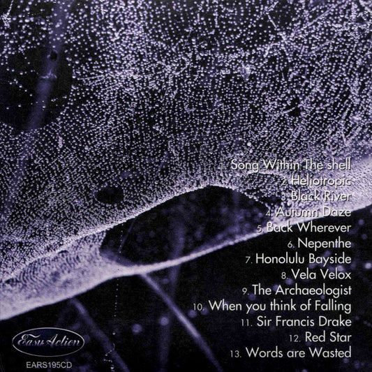 Speed of the Stars cover art