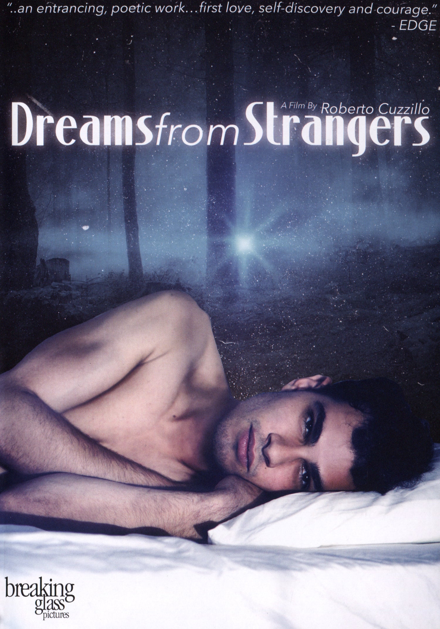 Dreams from Strangers cover art