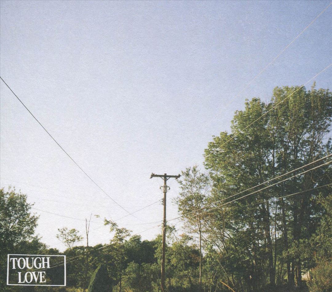 Empty Country II cover art