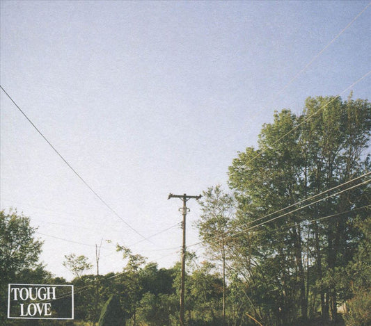 Empty Country II cover art