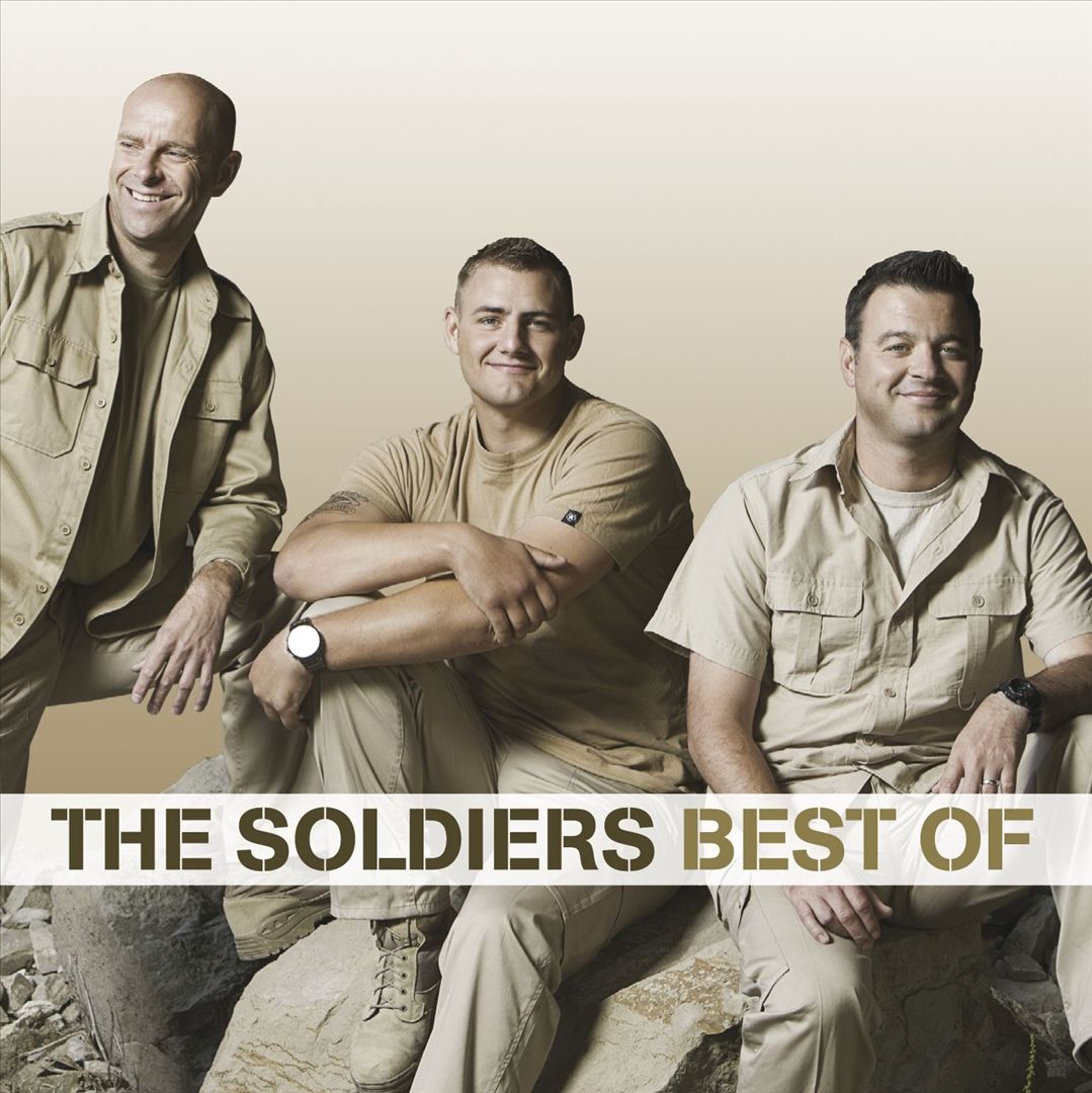 Best Of cover art