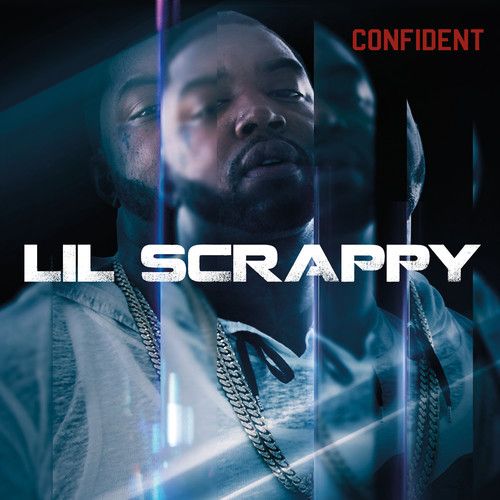 Confident cover art