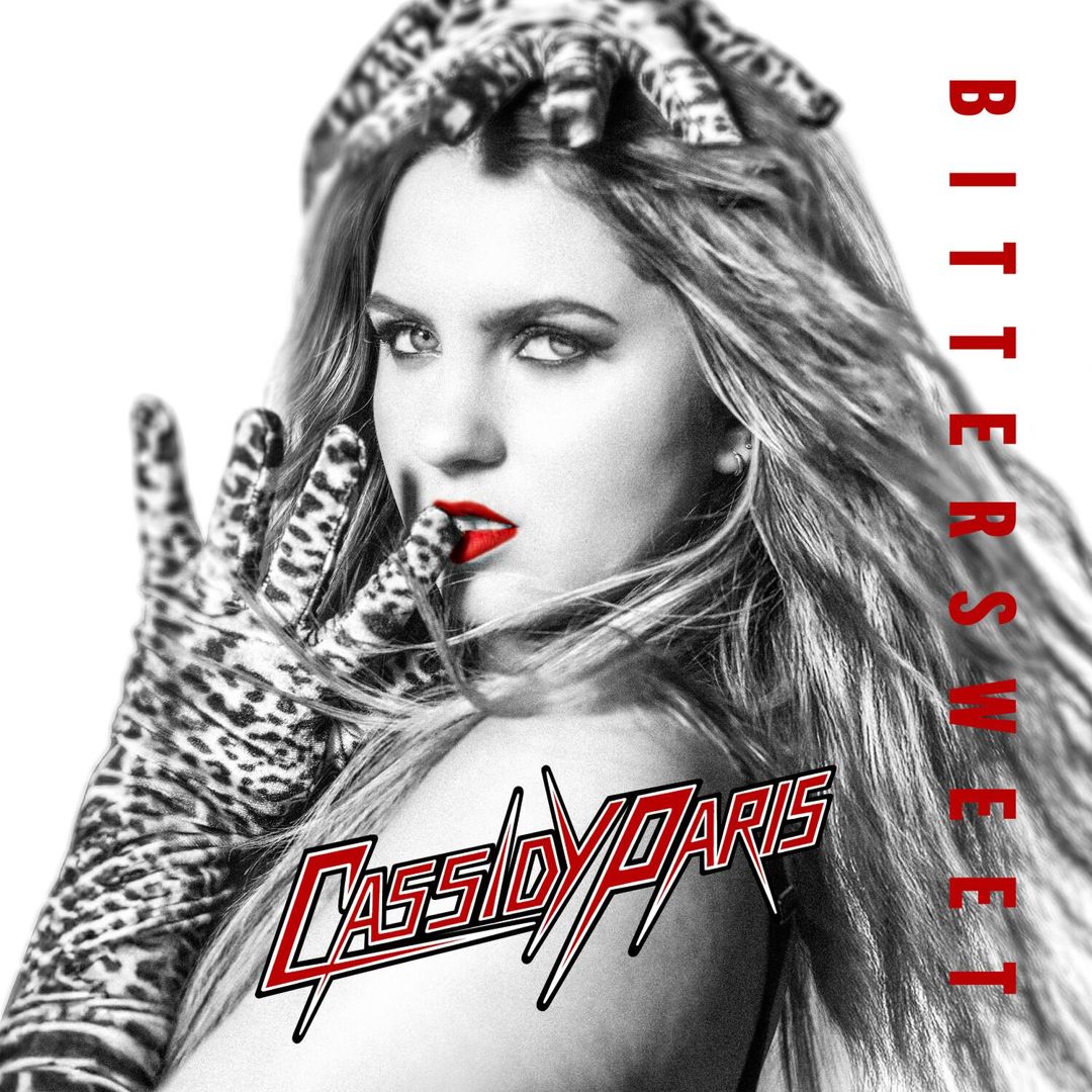 Bittersweet cover art