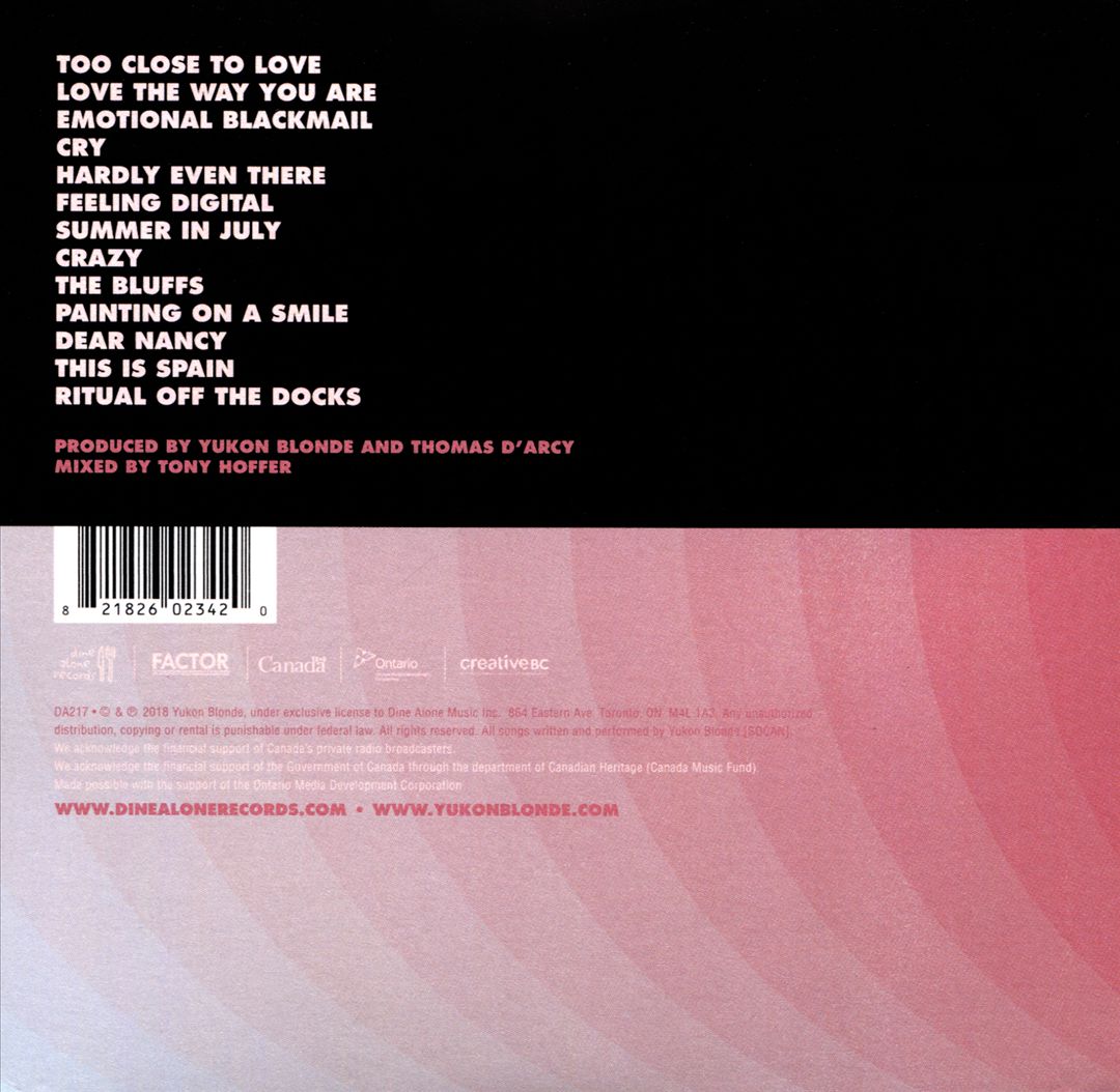 Critical Hit cover art