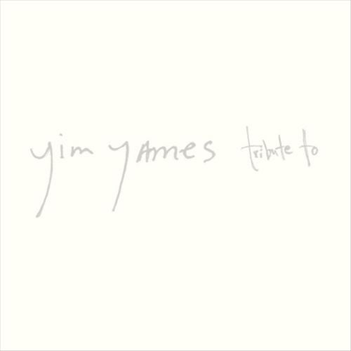 Tribute To cover art