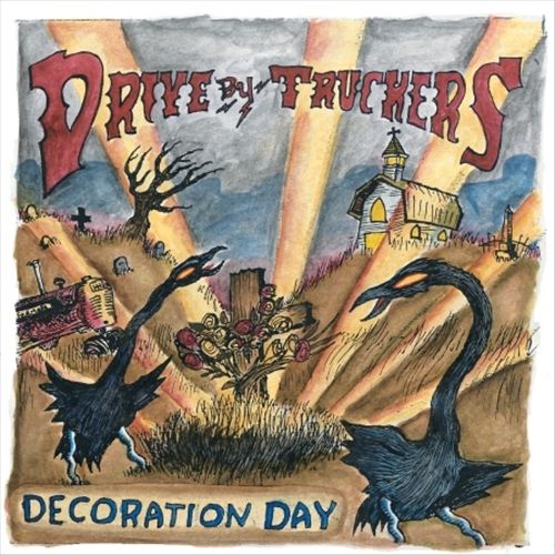 Decoration Day cover art