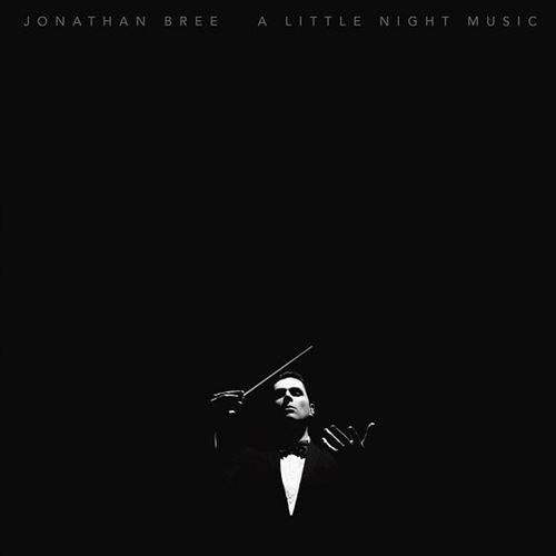 Little Night Music cover art
