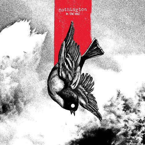 In the End cover art