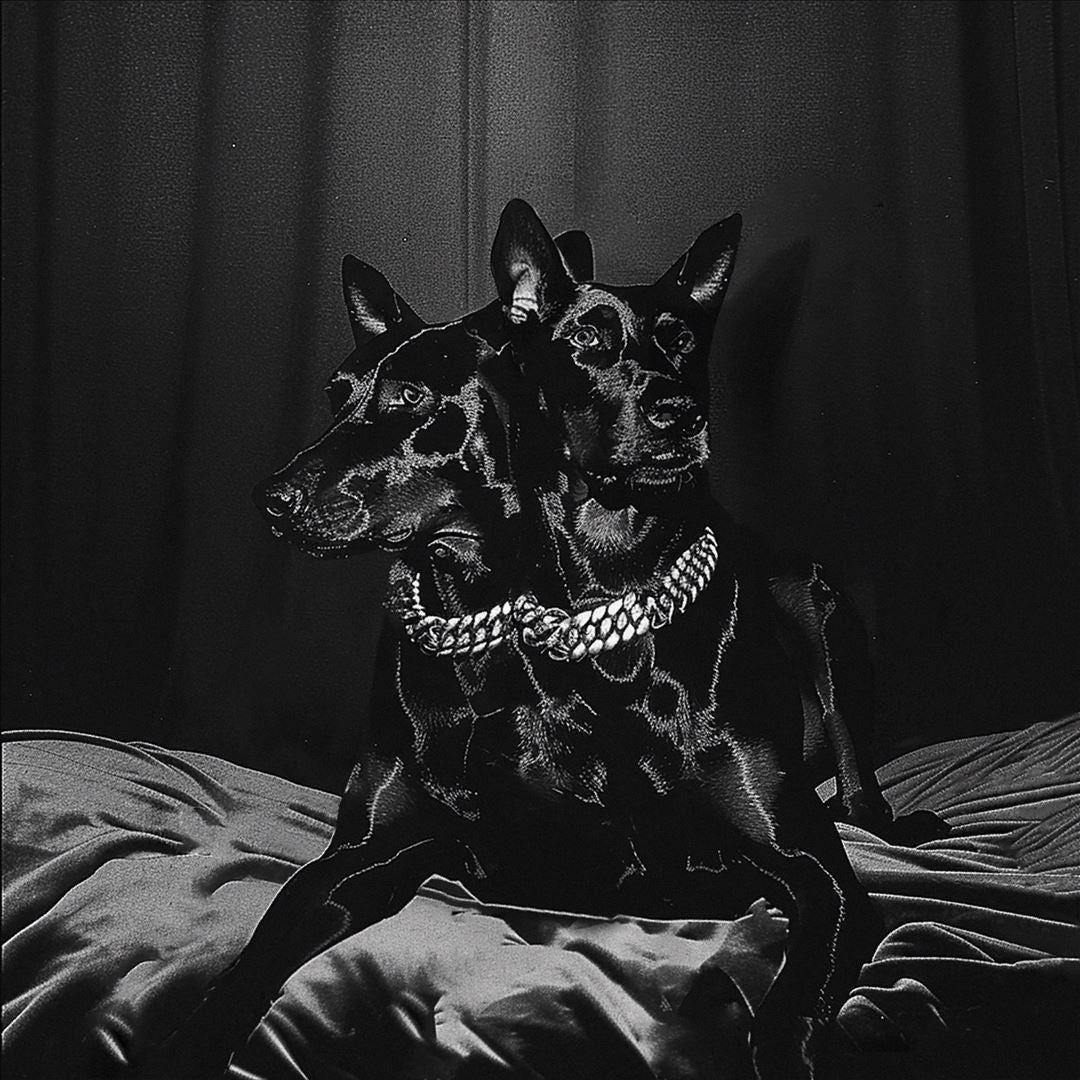 Forever Friends cover art