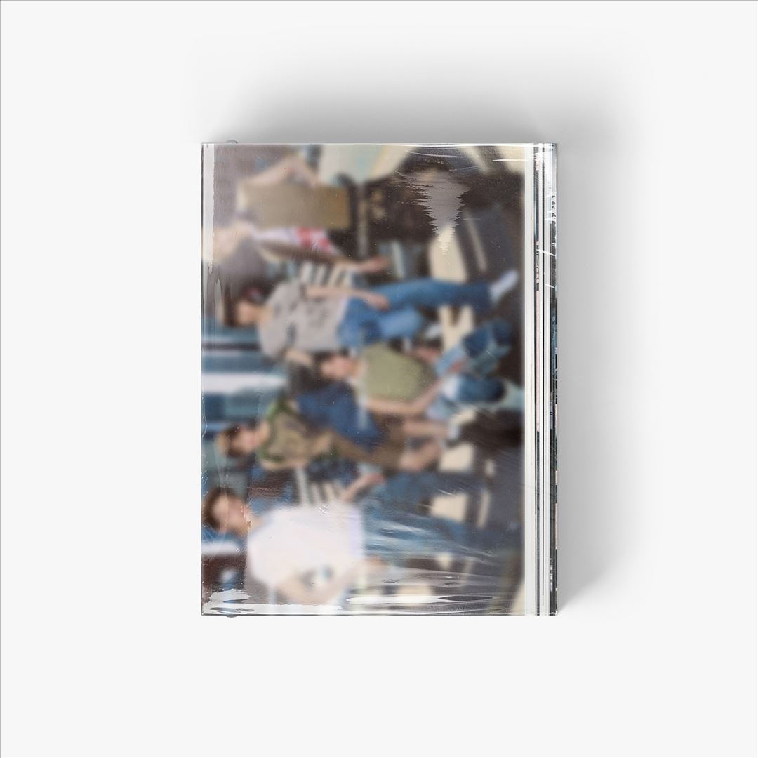 COLOR OUTSIDE THE LINES [Scene 2 ver.] cover art