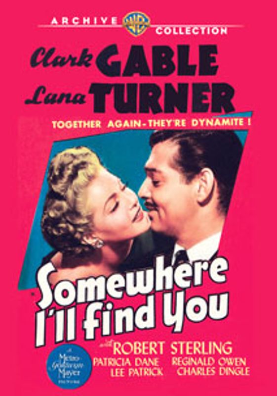 Somewhere I'll Find You cover art