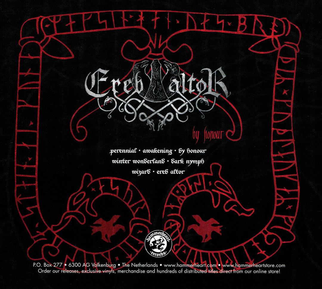 By Honour cover art