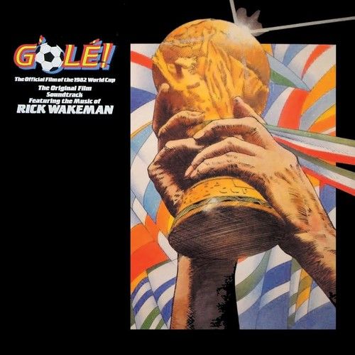 G'ole! cover art