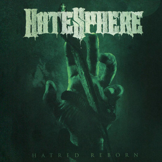 Hatred Reborn cover art