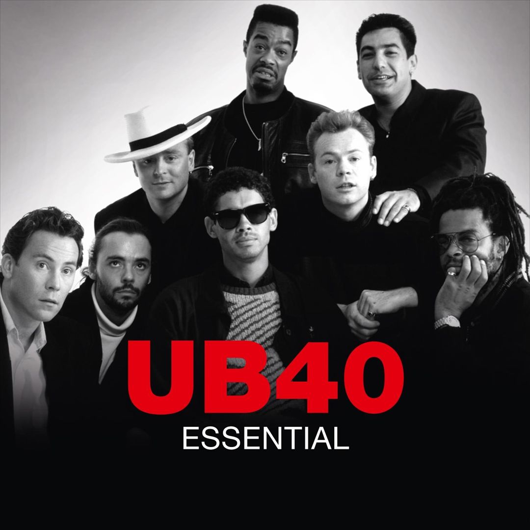 Essential cover art