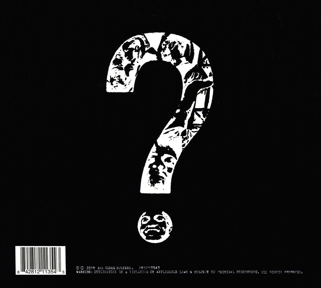 ? [Deluxe Anniversary Edition] cover art