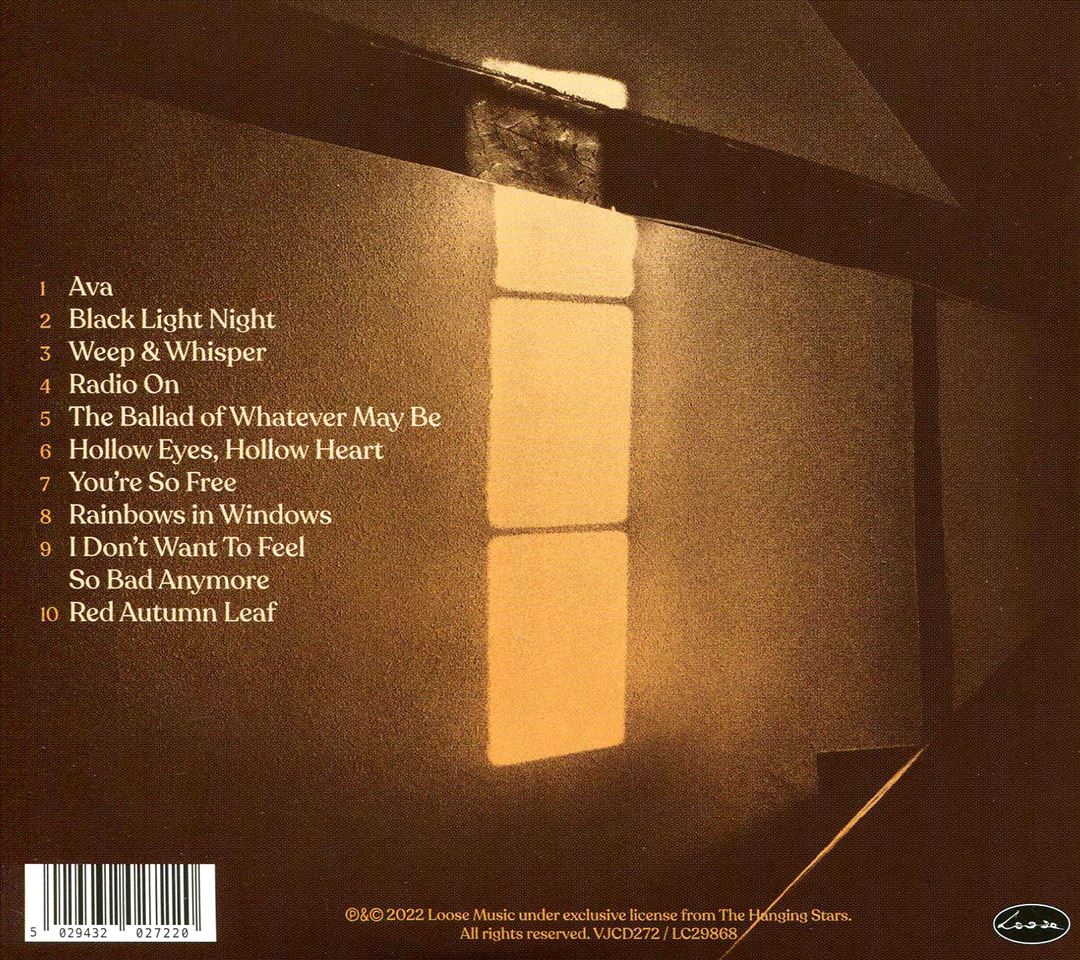 Hollow Heart cover art