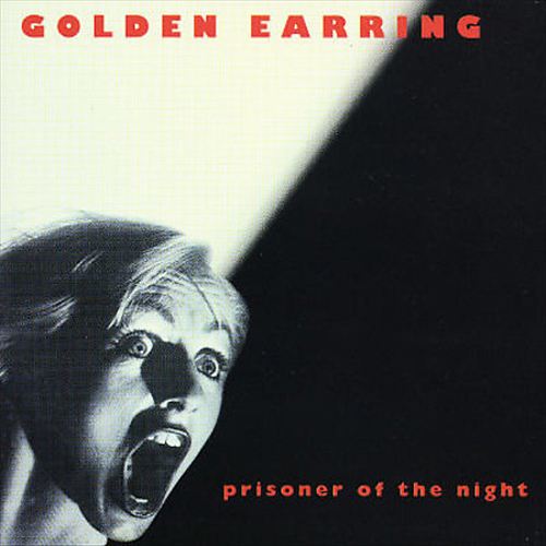 Prisoner of the Night cover art