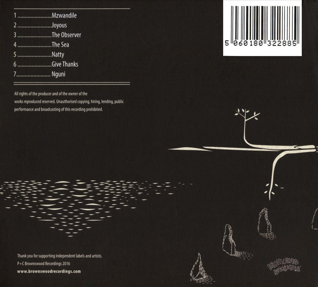 Wisdom of Elders cover art