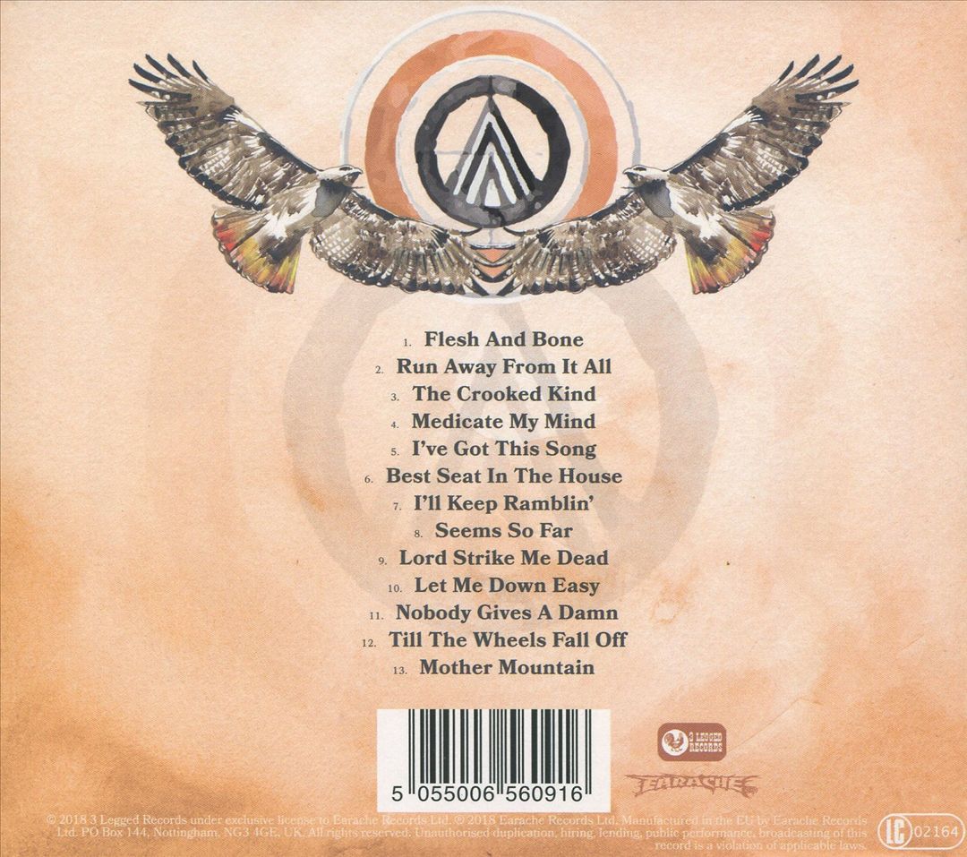 Find a Light cover art