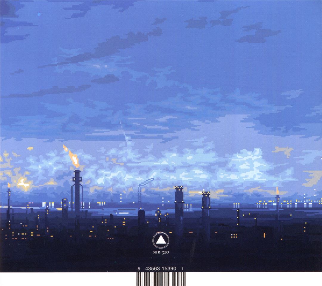 Norco [Original Video Game Soundtrack] cover art
