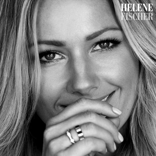 Helene Fischer cover art