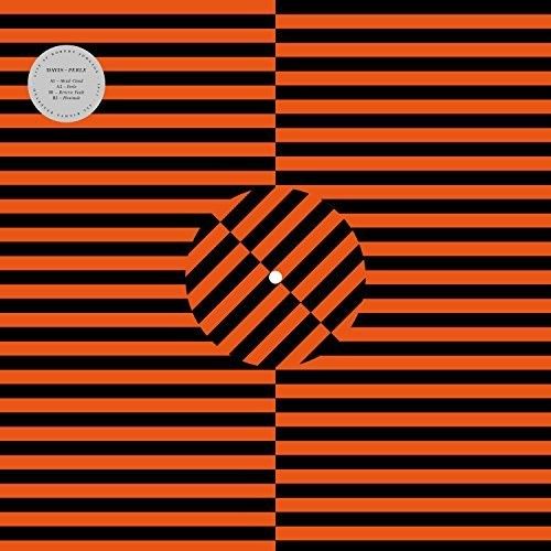 Perle cover art