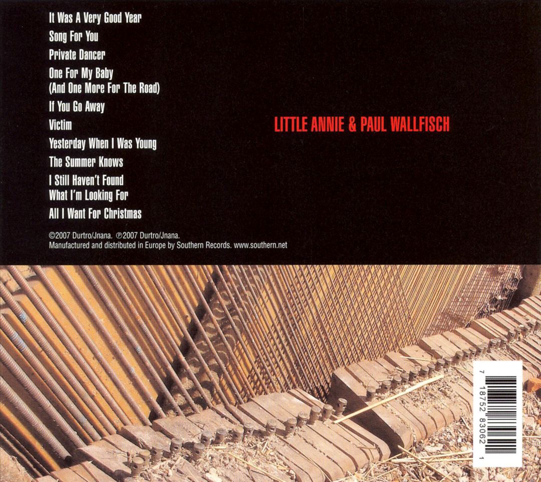 When Good Things Happen to Bad Pianos cover art