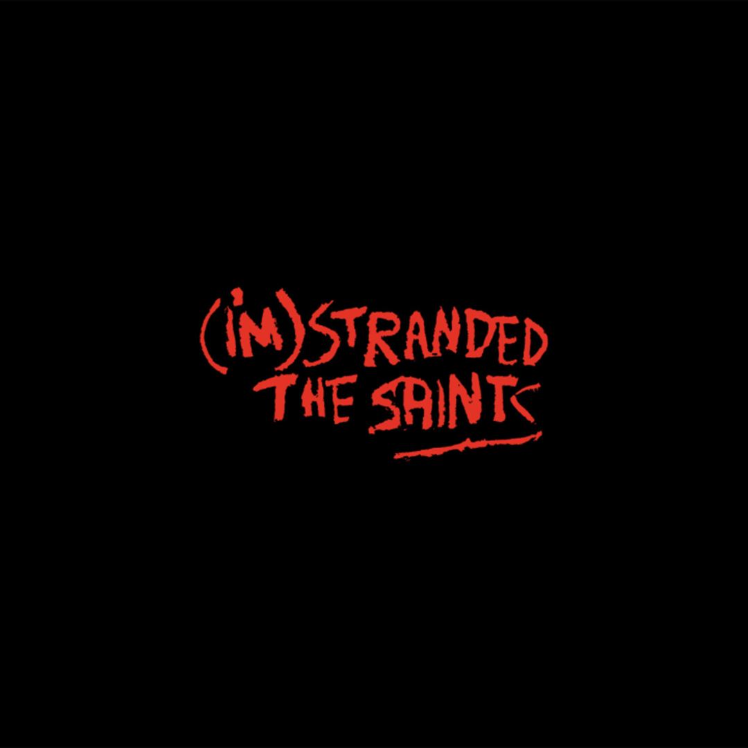 (I'm) Stranded cover art