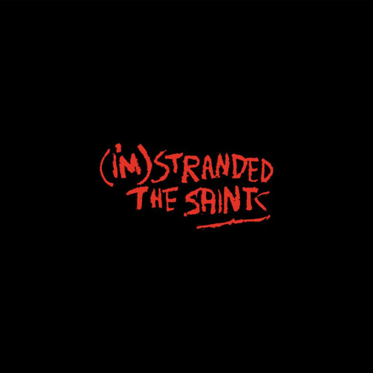 (I'm) Stranded cover art