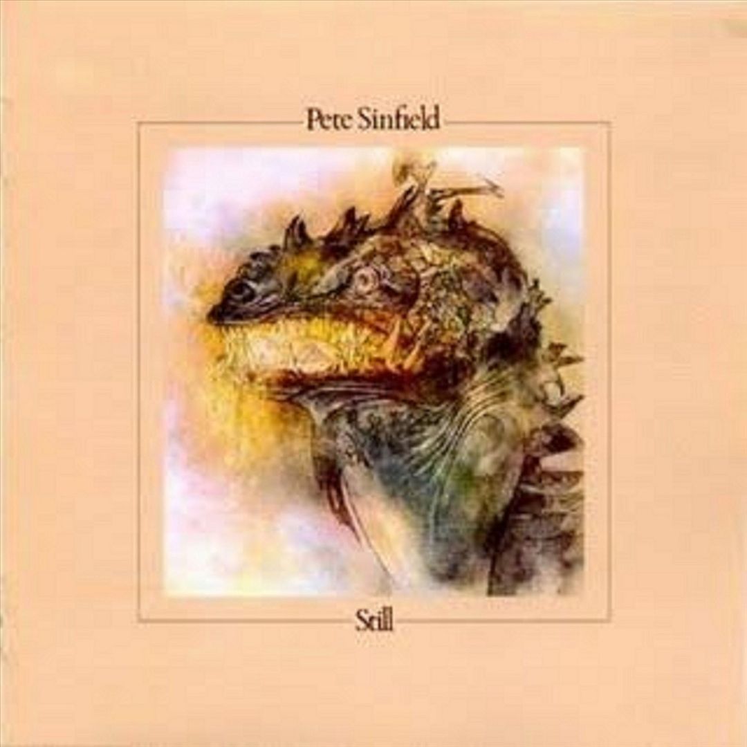 Still [Expanded Edition] cover art