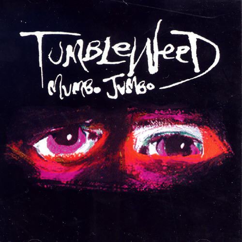 Mumbo Jumbo cover art
