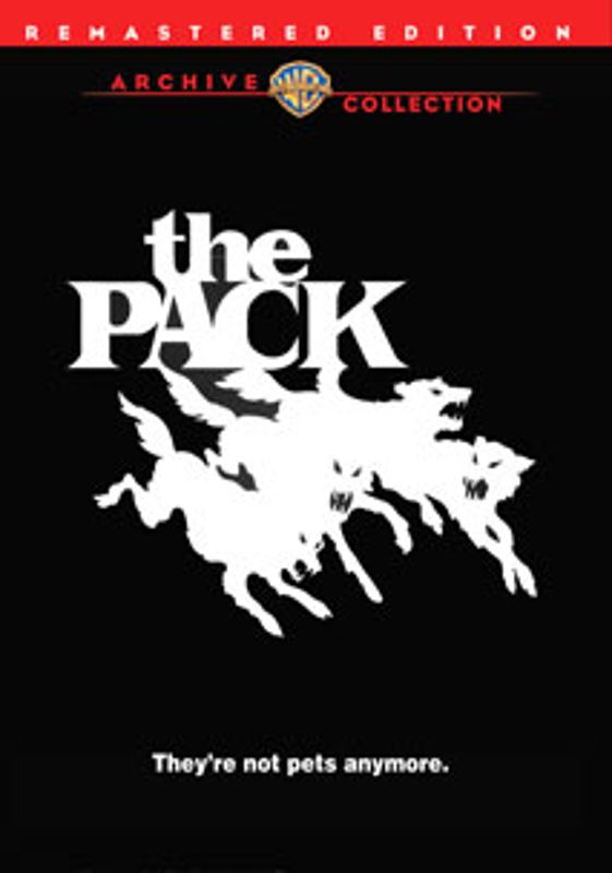 Pack cover art