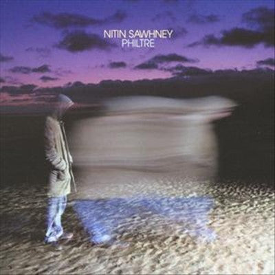Philtre cover art
